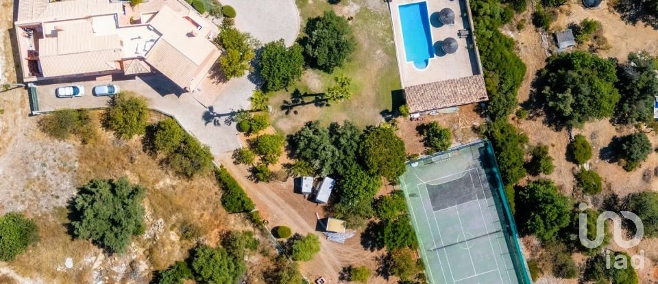 Maison T4 à Santa Bárbara de Nexe de 484 m²