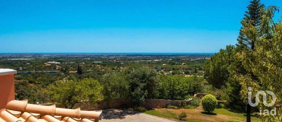 Maison T4 à Santa Bárbara de Nexe de 484 m²