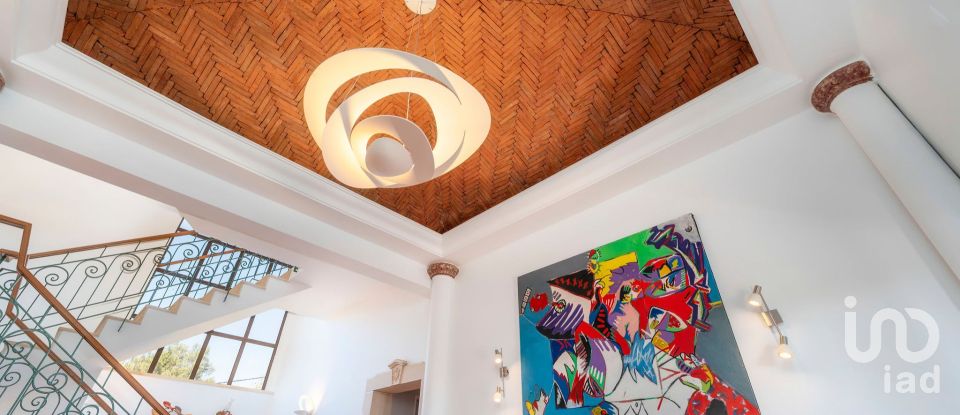 Maison T4 à Santa Bárbara de Nexe de 484 m²