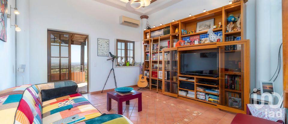 Maison T4 à Santa Bárbara de Nexe de 484 m²