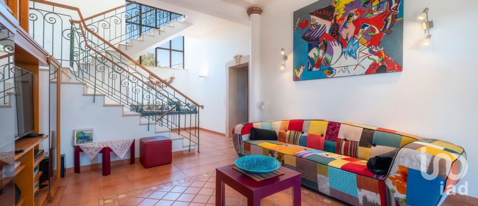 Maison T4 à Santa Bárbara de Nexe de 484 m²