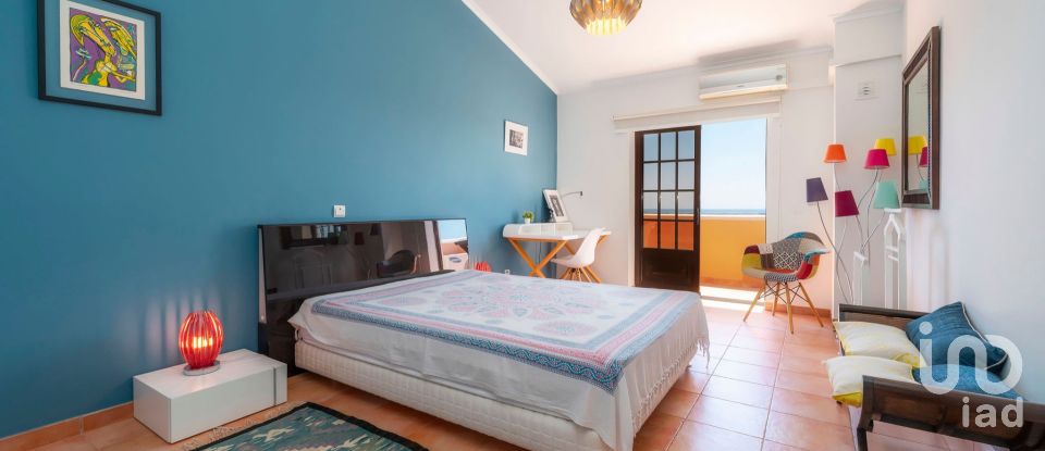 Maison T4 à Santa Bárbara de Nexe de 484 m²