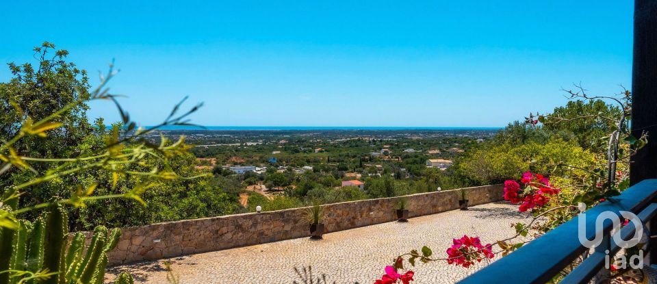 Maison T4 à Santa Bárbara de Nexe de 484 m²
