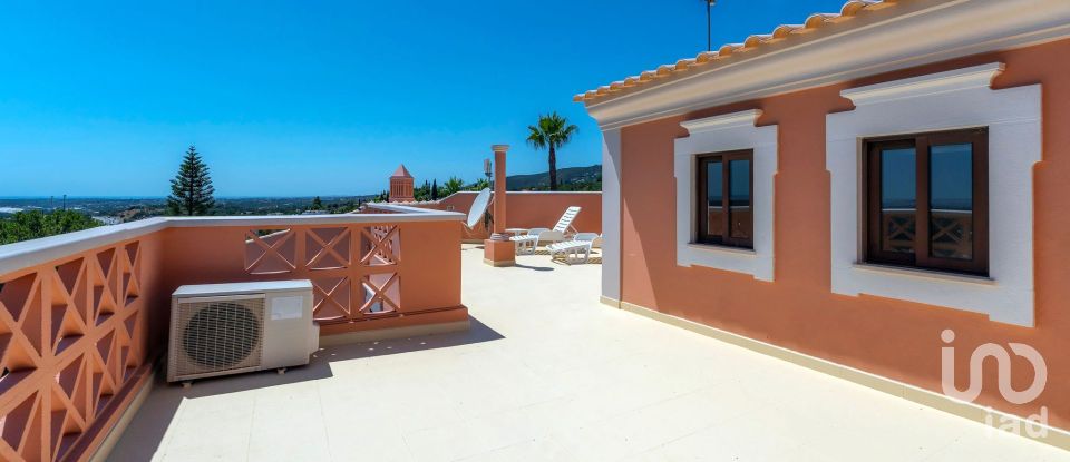 Maison T4 à Santa Bárbara de Nexe de 484 m²