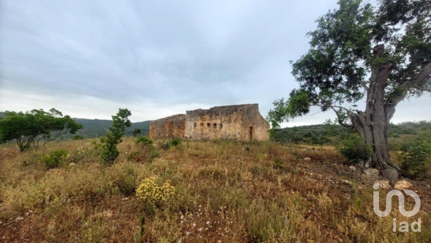 Country home T2 in Paderne of 118 m²