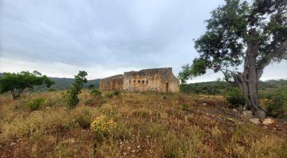 Country home T2 in Paderne of 118 m²