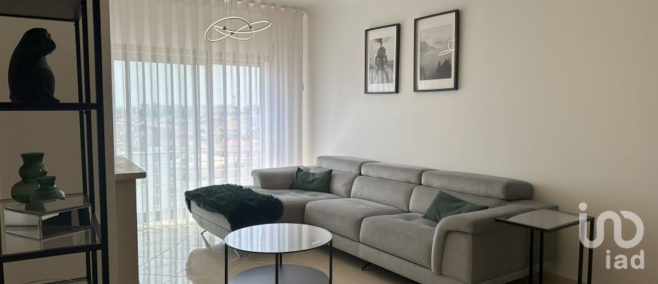 Apartment T2 in Nazaré of 108 m²