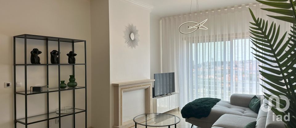 Apartment T2 in Nazaré of 108 m²