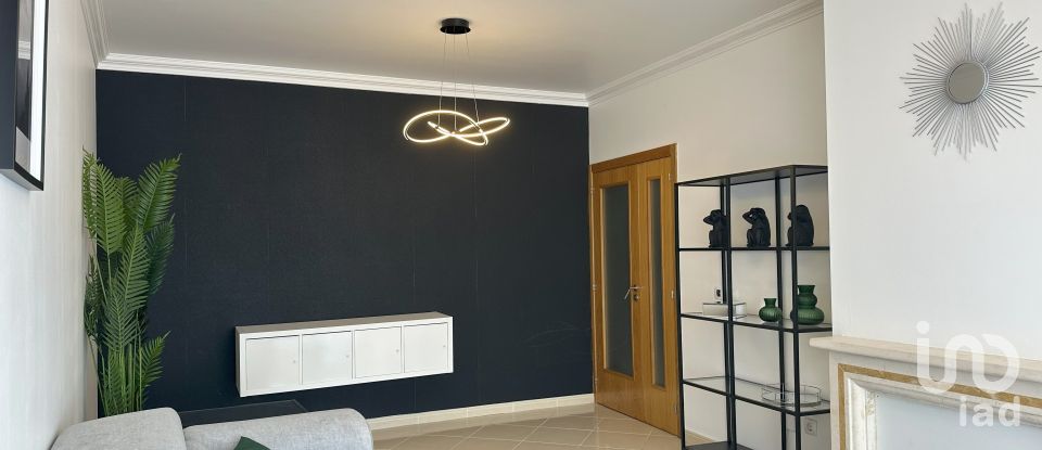 Apartment T2 in Nazaré of 108 m²