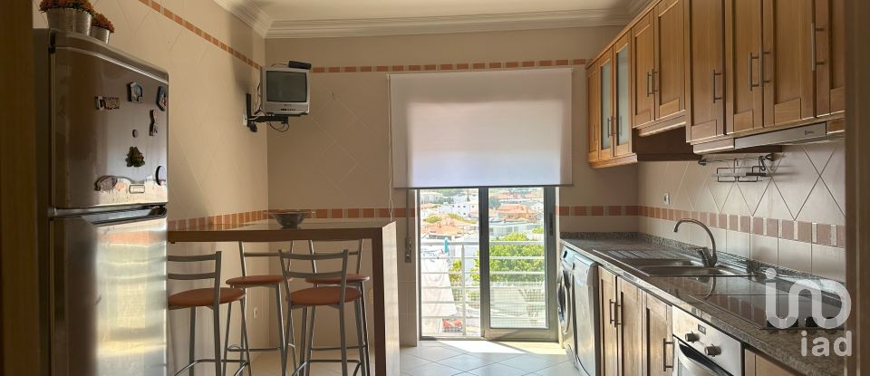 Apartment T2 in Nazaré of 108 m²