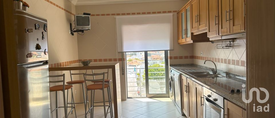 Apartment T2 in Nazaré of 108 m²