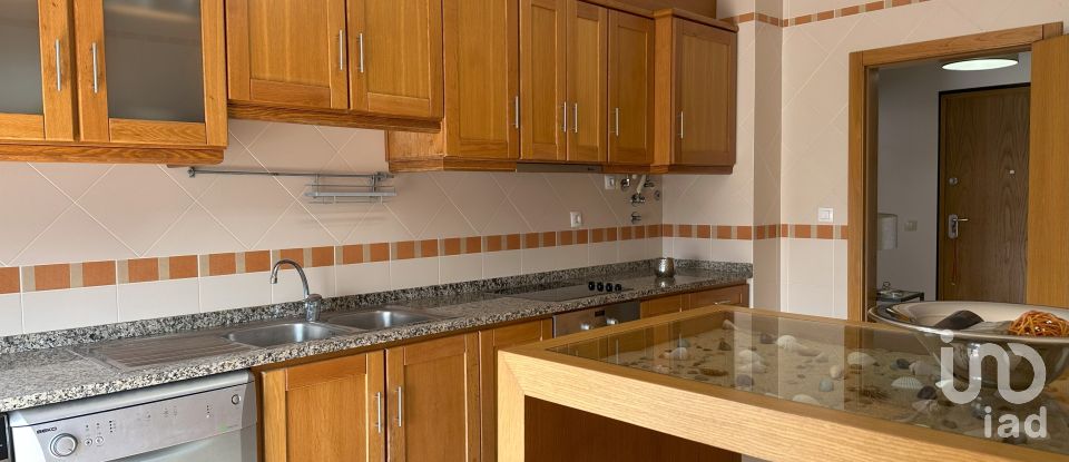 Apartment T2 in Nazaré of 108 m²