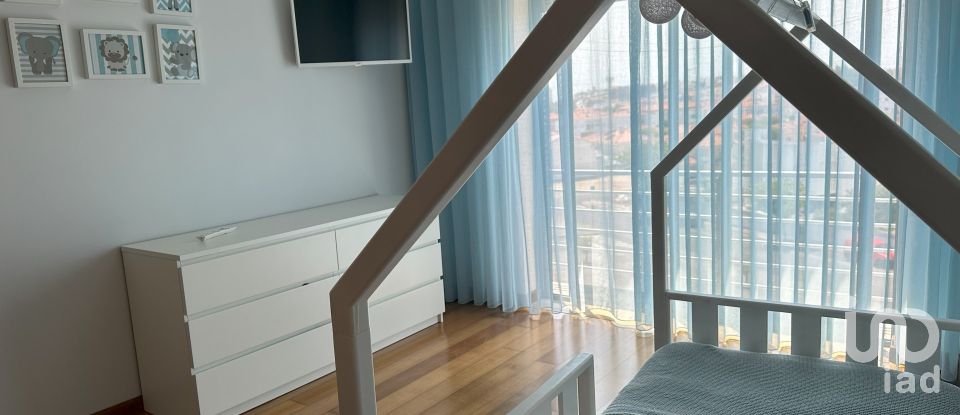 Apartment T2 in Nazaré of 108 m²