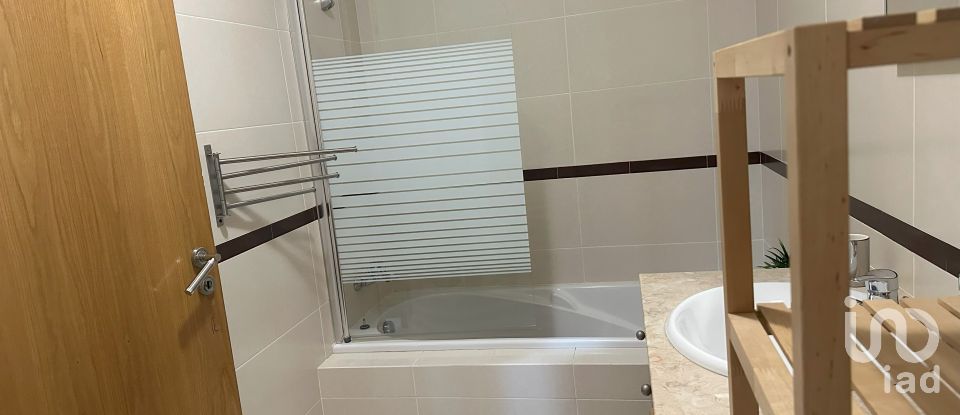 Apartment T2 in Nazaré of 108 m²