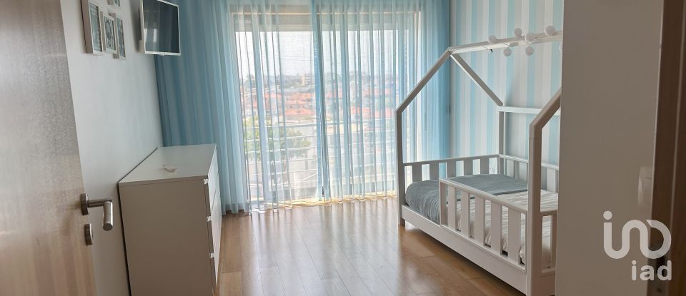 Apartment T2 in Nazaré of 108 m²