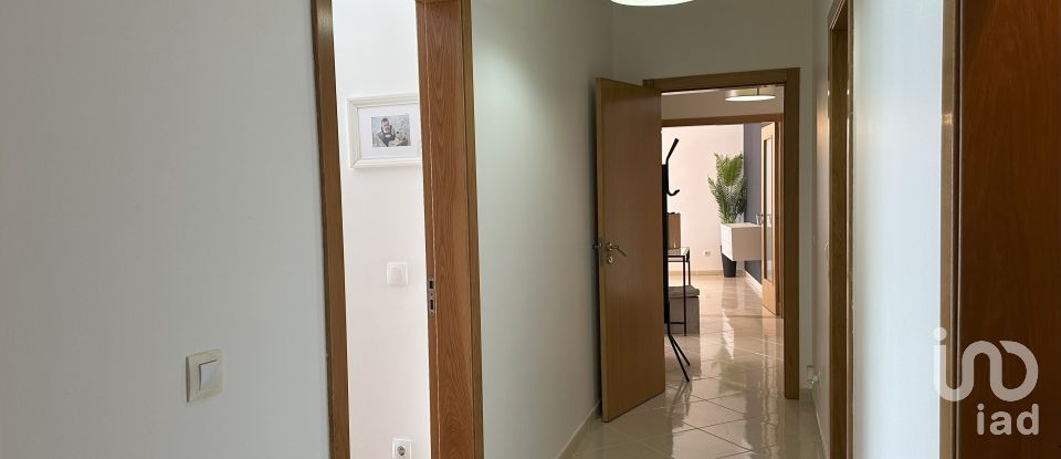 Apartment T2 in Nazaré of 108 m²