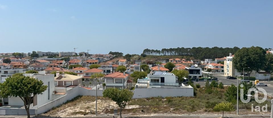 Apartment T2 in Nazaré of 108 m²