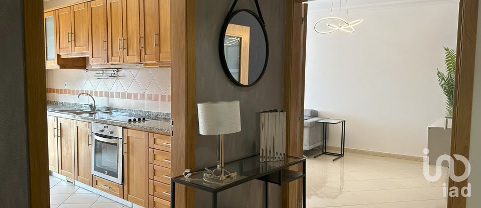 Apartment T2 in Nazaré of 108 m²