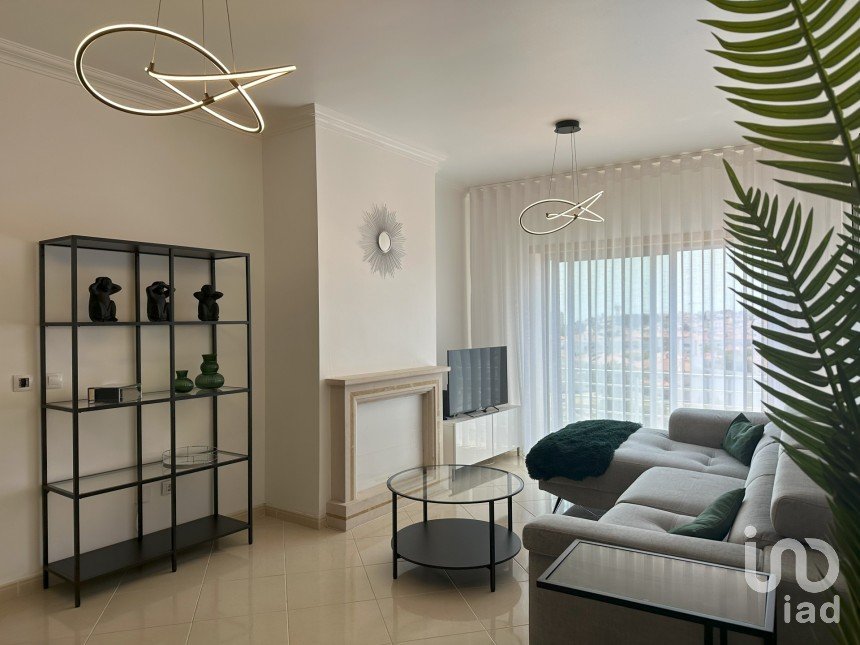 Apartment T2 in Nazaré of 108 m²