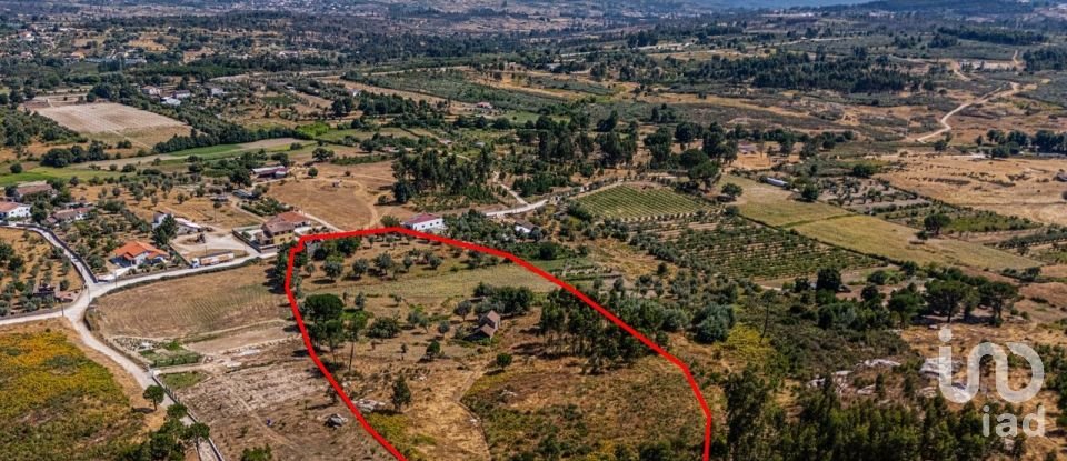 Ferme T4 à Moimenta de Maceira Dão e Lobelhe do Mato de 225 m²