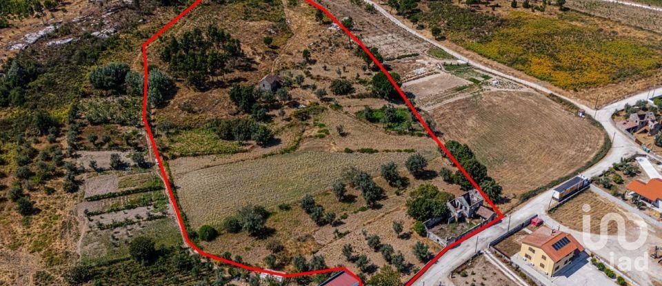 Ferme T4 à Moimenta de Maceira Dão e Lobelhe do Mato de 225 m²