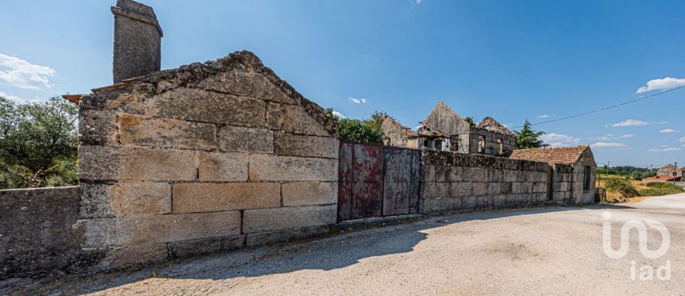 Ferme T4 à Moimenta de Maceira Dão e Lobelhe do Mato de 225 m²