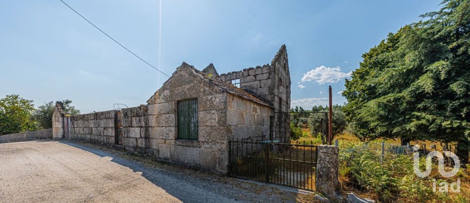 Ferme T4 à Moimenta de Maceira Dão e Lobelhe do Mato de 225 m²