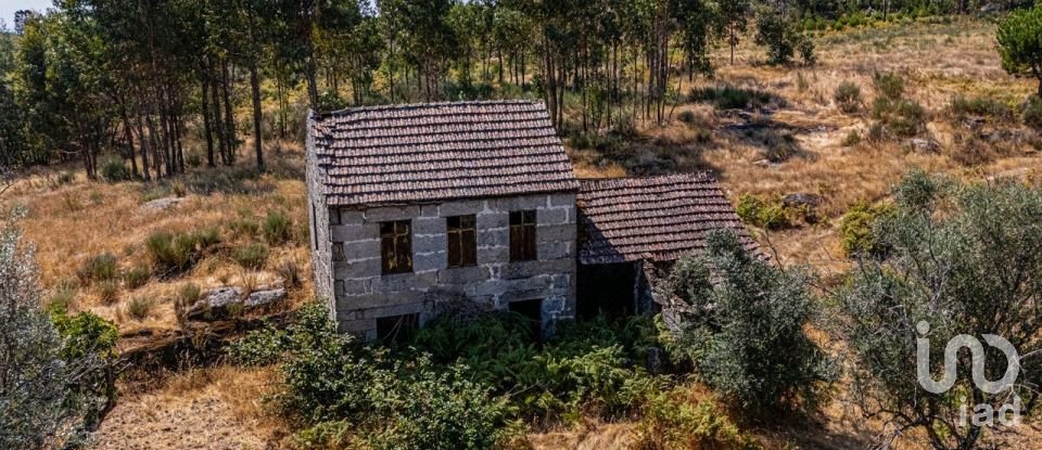 Ferme T4 à Moimenta de Maceira Dão e Lobelhe do Mato de 225 m²