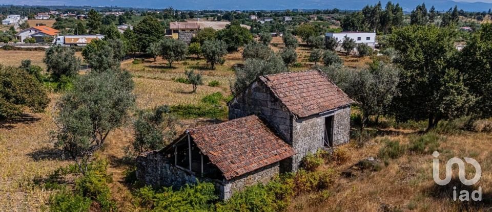 Ferme T4 à Moimenta de Maceira Dão e Lobelhe do Mato de 225 m²