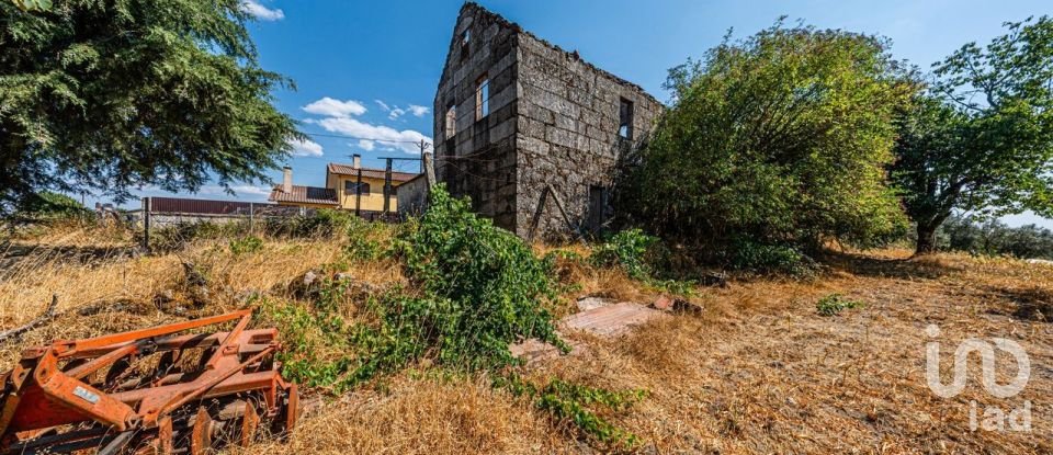 Ferme T4 à Moimenta de Maceira Dão e Lobelhe do Mato de 225 m²