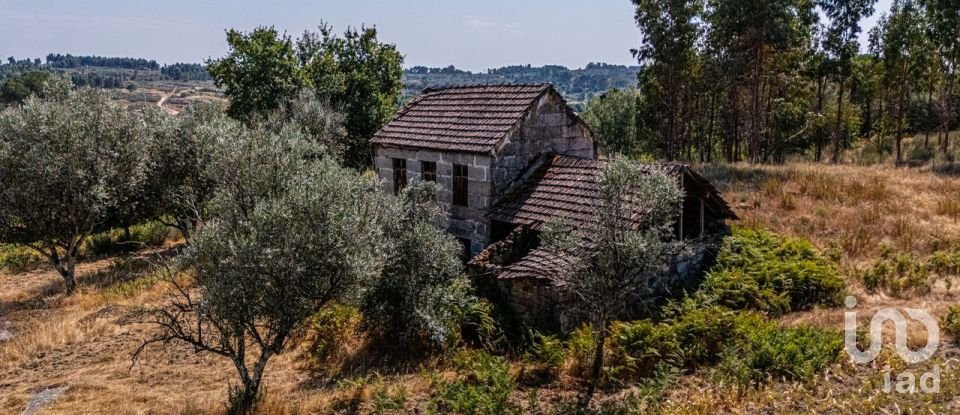 Ferme T4 à Moimenta de Maceira Dão e Lobelhe do Mato de 225 m²