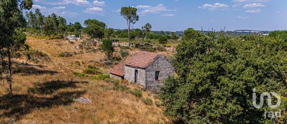 Ferme T4 à Moimenta de Maceira Dão e Lobelhe do Mato de 225 m²