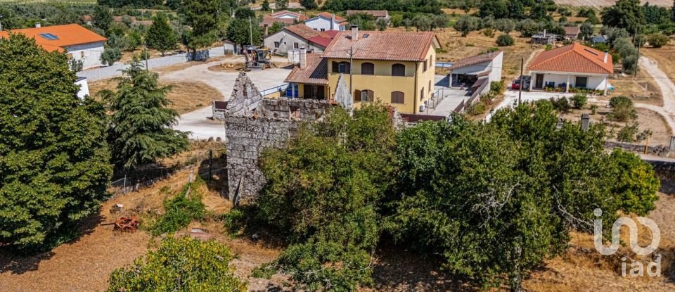 Ferme T4 à Moimenta de Maceira Dão e Lobelhe do Mato de 225 m²