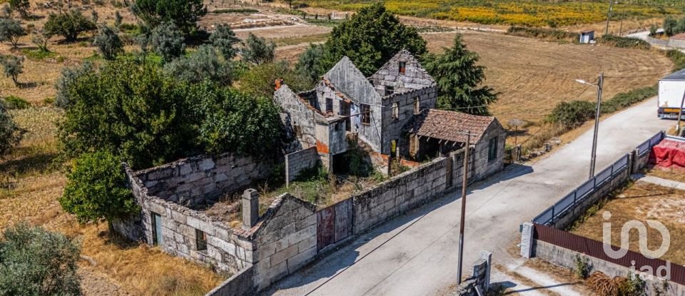 Ferme T4 à Moimenta de Maceira Dão e Lobelhe do Mato de 225 m²