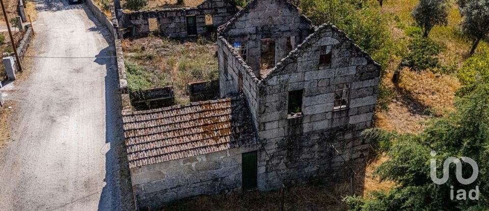 Ferme T4 à Moimenta de Maceira Dão e Lobelhe do Mato de 225 m²