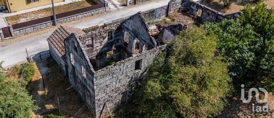 Ferme T4 à Moimenta de Maceira Dão e Lobelhe do Mato de 225 m²