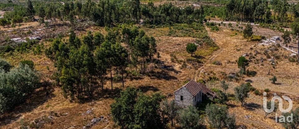 Ferme T4 à Moimenta de Maceira Dão e Lobelhe do Mato de 225 m²