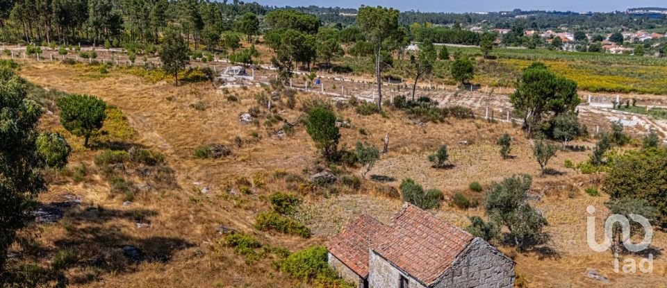Ferme T4 à Moimenta de Maceira Dão e Lobelhe do Mato de 225 m²