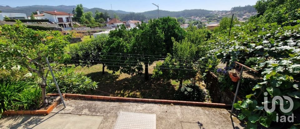 Moradia T5 em Perre de 161 m²