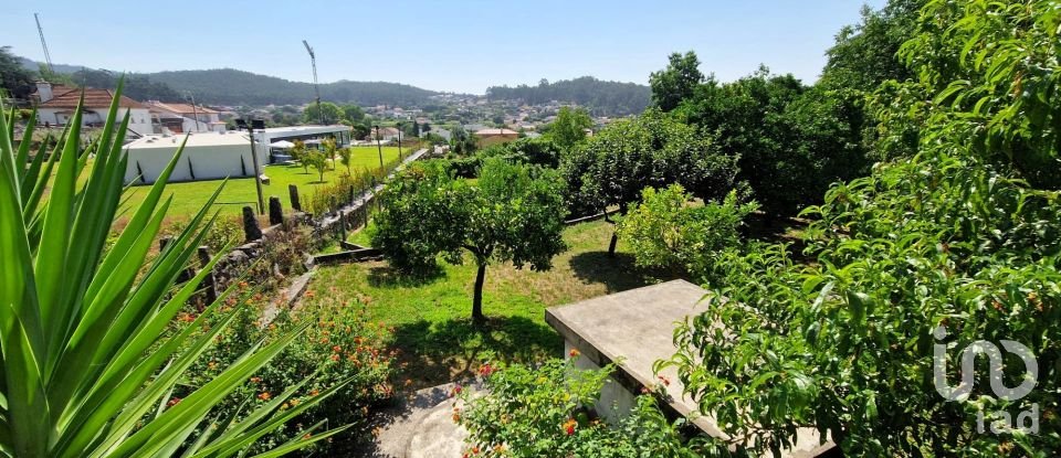 Moradia T5 em Perre de 161 m²