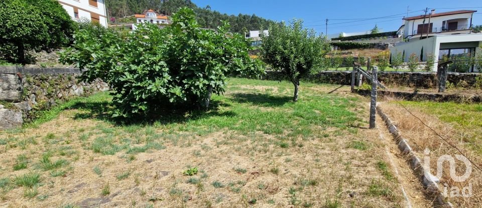 Moradia T5 em Perre de 161 m²