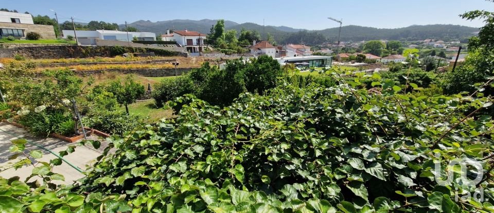 Moradia T5 em Perre de 161 m²