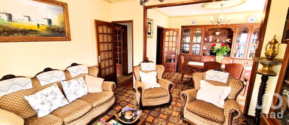 Moradia T5 em Perre de 161 m²