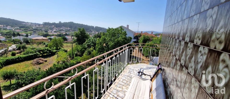 Moradia T5 em Perre de 161 m²