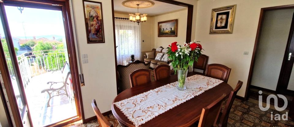 Moradia T5 em Perre de 161 m²