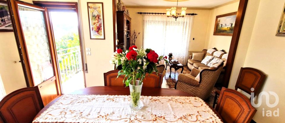 Moradia T5 em Perre de 161 m²