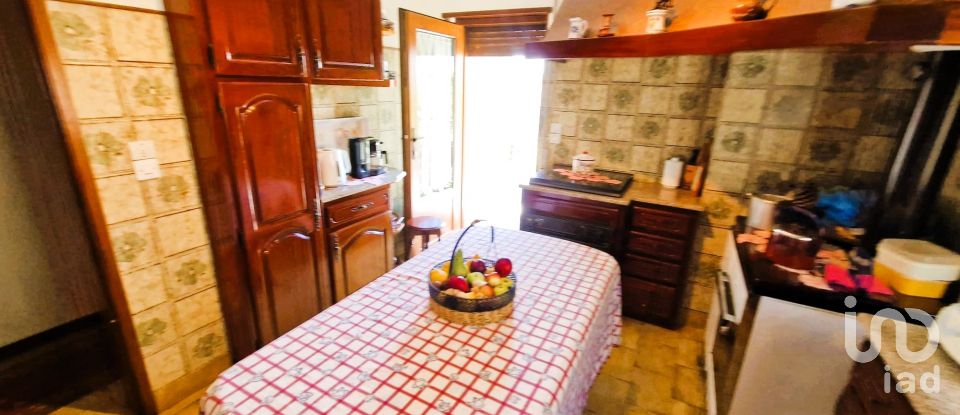 Moradia T5 em Perre de 161 m²