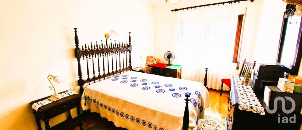 Moradia T5 em Perre de 161 m²