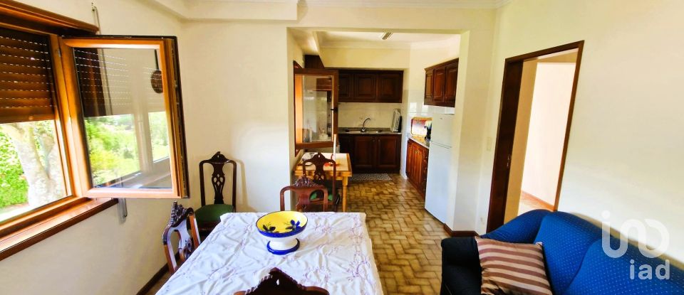 Moradia T5 em Perre de 161 m²