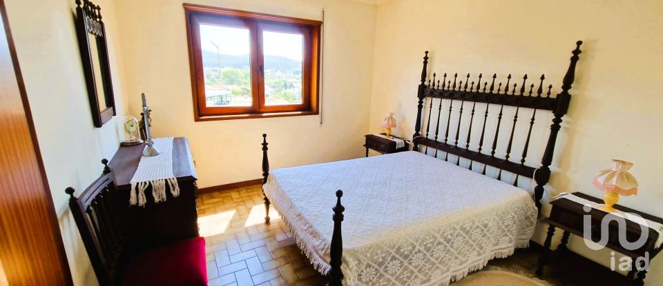 Moradia T5 em Perre de 161 m²